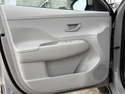 Hyundai Kona Electric SEL FWD 2025