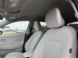 Hyundai Kona Electric SEL FWD 2025