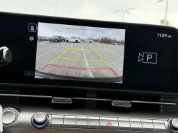 Hyundai Kona Electric SEL FWD 2025