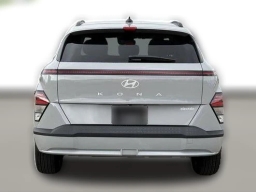 Hyundai Kona Electric SEL FWD 2025