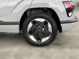 Hyundai Kona Electric SEL FWD 2025