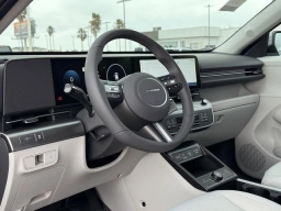 Hyundai Kona Electric SEL FWD 2025