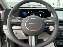 Hyundai Kona Electric SEL FWD 2025