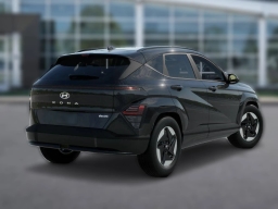 Hyundai Kona Electric SEL FWD 2025