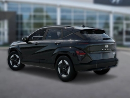 Hyundai Kona Electric SEL FWD 2025