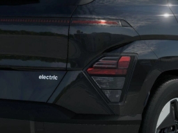 Hyundai Kona Electric SEL FWD 2025