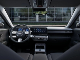 Hyundai Kona Electric SEL FWD 2025