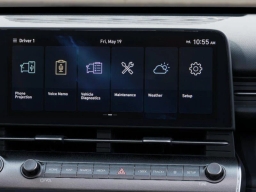 Hyundai Kona Electric SEL FWD 2025