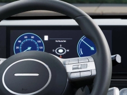 Hyundai Kona Electric SEL FWD 2025