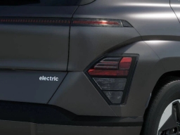 Hyundai Kona Electric SEL FWD 2025