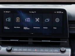 Hyundai Kona Electric SEL FWD 2025