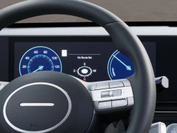 Hyundai Kona Electric SEL FWD 2025