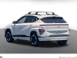 Hyundai Kona Electric SEL FWD 2025