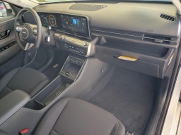 Hyundai Kona Electric SEL FWD 2025