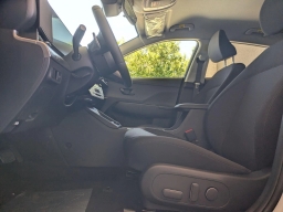 Hyundai Kona Electric SEL FWD 2025