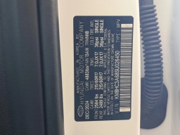 Hyundai Kona Electric SEL FWD 2025