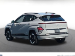 Hyundai Kona Electric SEL FWD 2025