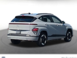 Hyundai Kona Electric SEL FWD 2025