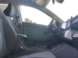 Hyundai Kona Electric SEL FWD 2025