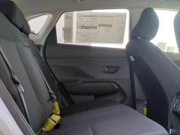 Hyundai Kona Electric SEL FWD 2025