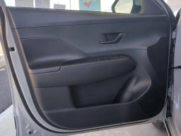 Hyundai Kona Electric SEL FWD 2025