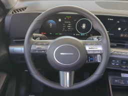 Hyundai Kona Electric SEL FWD 2025