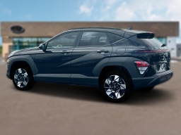 Hyundai Kona SEL Convenience AWD 2025