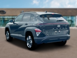 Hyundai Kona SEL Convenience AWD 2025