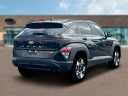 Hyundai Kona SEL Convenience AWD 2025