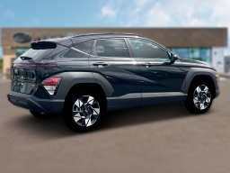 Hyundai Kona SEL Convenience AWD 2025