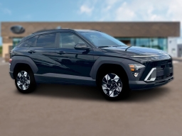 Hyundai Kona SEL Convenience AWD 2025