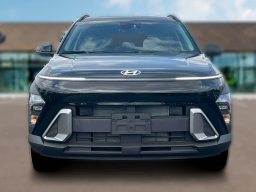 Hyundai Kona SEL Convenience AWD 2025