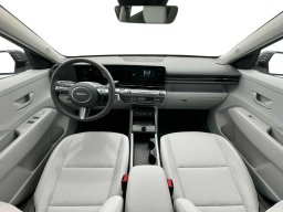 Hyundai Kona SEL Convenience AWD 2025
