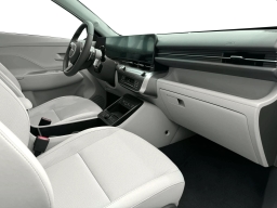 Hyundai Kona SEL Convenience AWD 2025