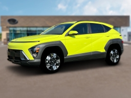 Hyundai Kona SEL Convenience AWD 2025
