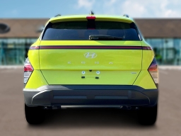 Hyundai Kona SEL Convenience AWD 2025