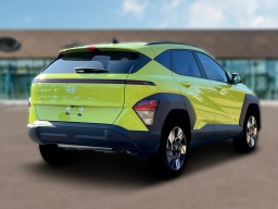 Hyundai Kona SEL Convenience AWD 2025