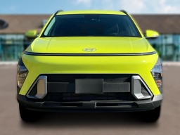 Hyundai Kona SEL Convenience AWD 2025