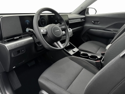 Hyundai Kona SEL Convenience AWD 2025