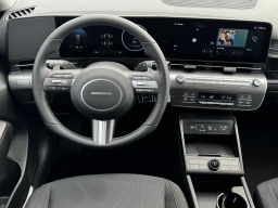 Hyundai Kona SEL Convenience AWD 2025