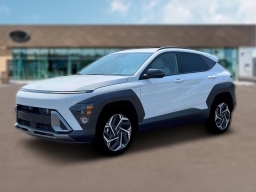 Hyundai Kona SEL Premium FWD 2026