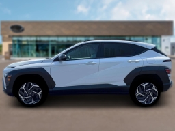 Hyundai Kona SEL Premium FWD 2026