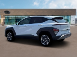 Hyundai Kona SEL Premium FWD 2026