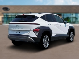 Hyundai Kona SEL Premium FWD 2026