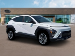 Hyundai Kona SEL Premium FWD 2026