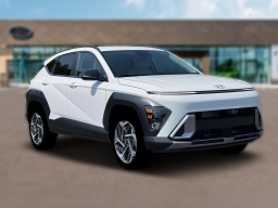 Hyundai Kona SEL Premium FWD 2026