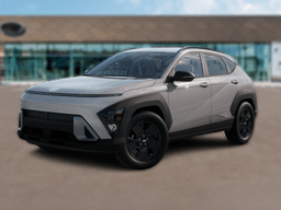 Hyundai Kona SEL Premium FWD 2026