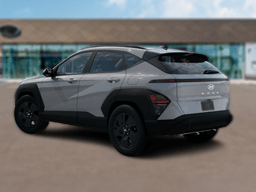 Hyundai Kona SEL Premium FWD 2026