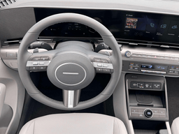 Hyundai Kona SEL Premium FWD 2026