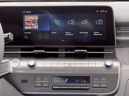 Hyundai Kona SEL Premium FWD 2026